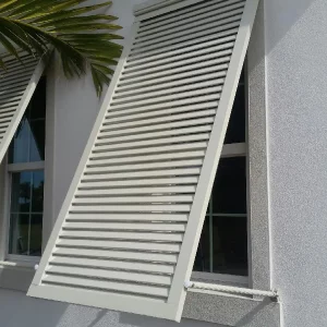 Photo of Bahama Shutter