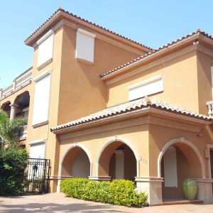 Photo of Rolling Shutters