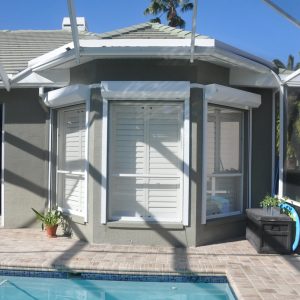 Photo of Rolling Shutters
