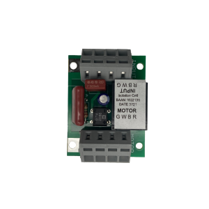 Isolation Control 1822135