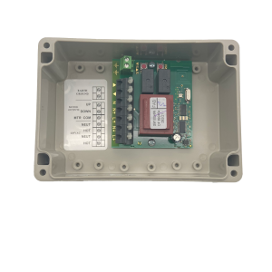 Receiver RTS/HZ 1810627